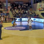 LFB (J5) : Angers perpétue sa série de victoires face à Chartres !