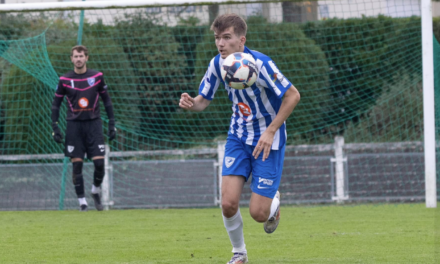 Saint-Macaire a été trop loin du compte pour espérer rivaliser avec Aizenay.