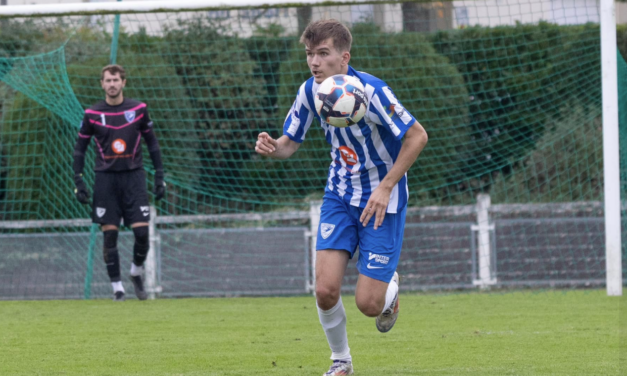 Saint-Macaire a été trop loin du compte pour espérer rivaliser avec Aizenay.