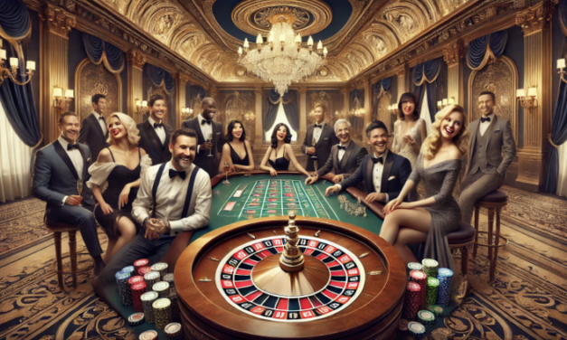 Ile de Casino : L’aventure de jeu en ligne française ultime !