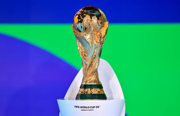 Tirage au sort préliminaire de l’UEFA pour la Coupe du Monde de la FIFA 2026 : la procédure et les têtes de série confirmées !