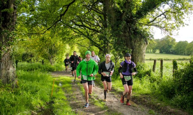 Les EnTRAILles du Baugeois : Plus qu’une course !