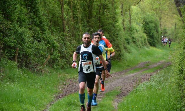 Le Trail du Granit, un événement populaire du calendrier dans le Maine-et-Loire !