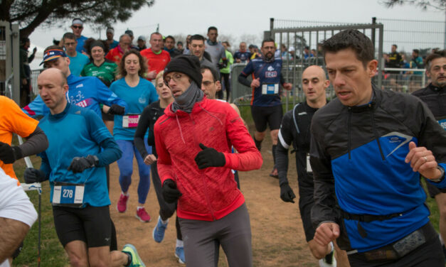 La 15e édition du semi-marathon le Sylvanais est lancée !