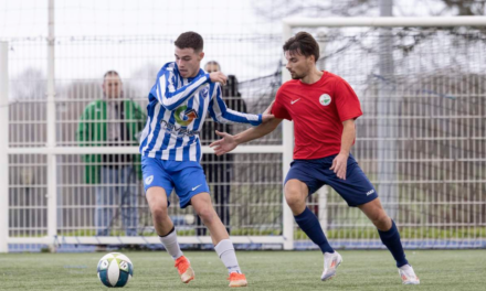 R2 (J10) : Une fin de match cruelle pour les Macairois face à Nort-sur-Erdre.