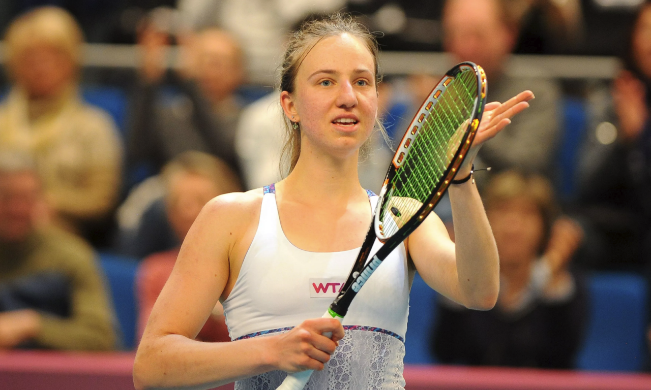 Un choc DODIN – BENCIC, PARKS et BARTHEL… Place aux quarts de finale de l’Open In Arte Angers Loire !