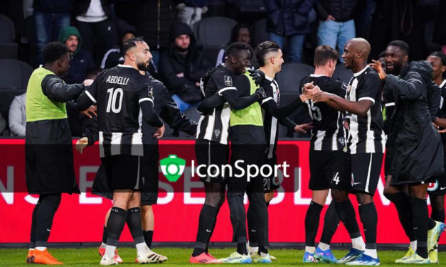 Des retards de salaires pour les joueurs d’Angers SCO…