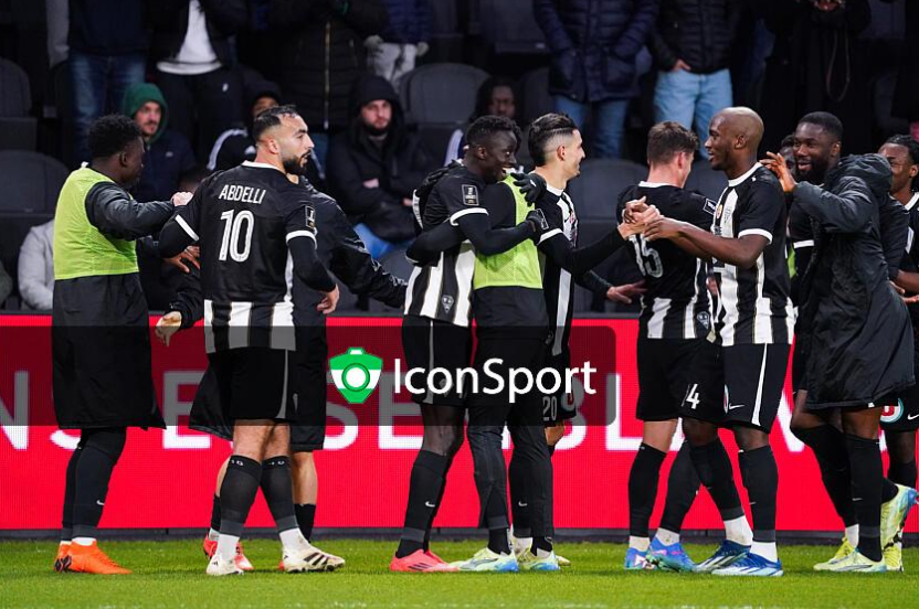 Des retards de salaires pour les joueurs d’Angers SCO…