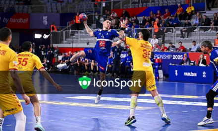 Championnat du monde de Handball :  Les Bleus prêts à relever le défi des Pharaons !