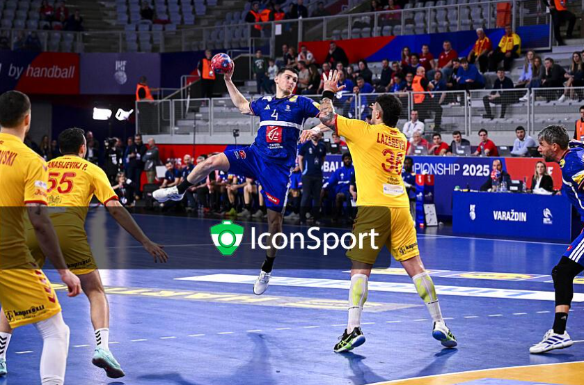 Championnat du monde de Handball :  Les Bleus prêts à relever le défi des Pharaons !