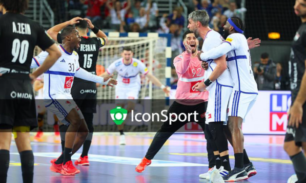 Mondial de handball 2025 : Les Bleus arrachent la victoire face à l’Égypte au bout du suspense !