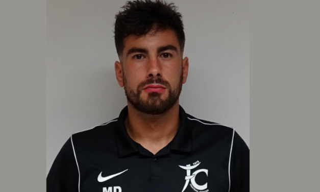 Mickaël DEPONT : La victoire du FC Château-Gontier en coupe face à Saumur !