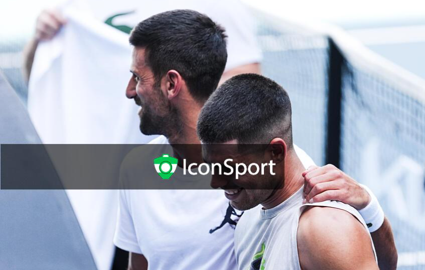 DJOKOVIC écarte ALCARAZ et file en demi-finale !