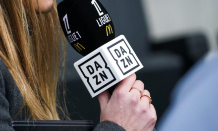 DAZN menace de suspendre son paiement : la LFP convoque un conseil d’administration en urgence