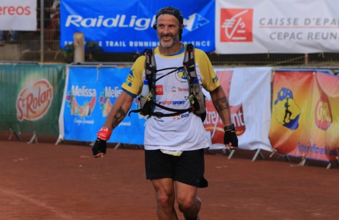 David Maillochon : une impressionnante traversée des Pyrénées en solo et une passion pour l’ultra-trail