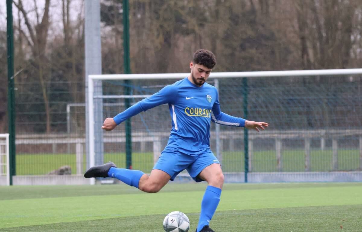 R2 (J13) : Chalonnes obtient le point du match nul et se rapproche du maintien.