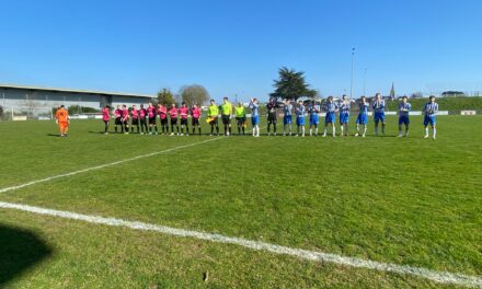 R2 (J14) : Comme au match aller, les Montreuillais sortent de ce match avec d’énormes regrets…