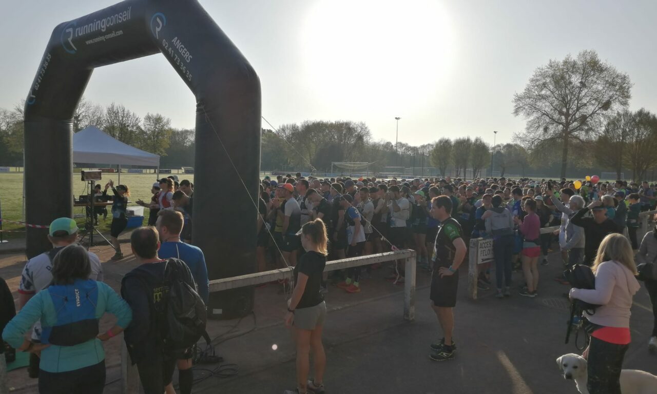 Eric HERAULT, Vincent COIFFARD et Théo MOREAU remportent les épreuves de la Kal’Onna Trail !
