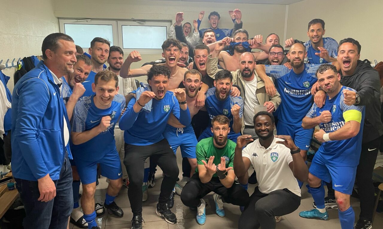 R2 (J19) : Une victoire importante pour Chalonnes dans son objectif de montée en R1 !