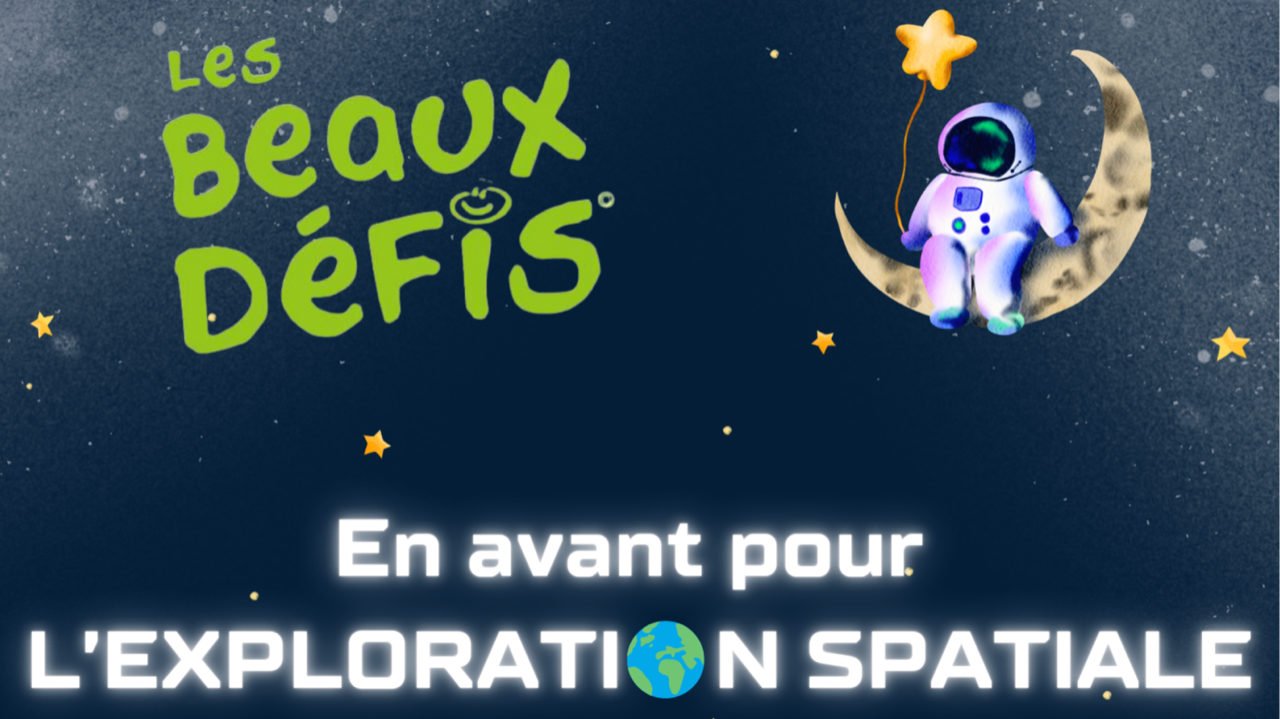 Ils auront des étoiles plein les yeux !