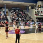 LFB (Playoffs) : Angers s’impose face à Charnay et met un pied en demi-finale !