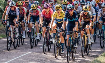 Le Tour de France féminin passera par le Maine-et-Loire au mois de juillet !